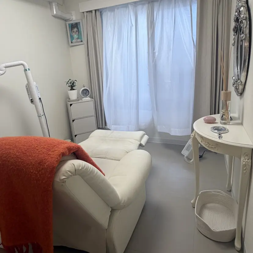 アイリスト muraの掲載