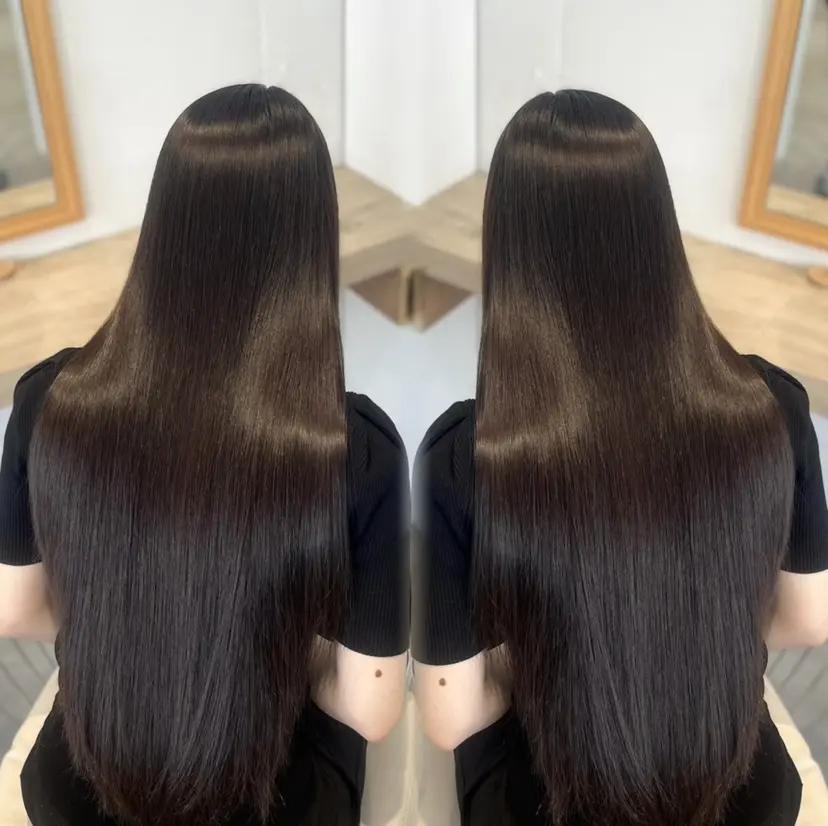 🪞美髪特化/髪質 改善/ユウヤの掲載