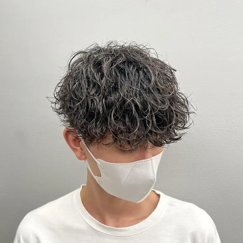 メンズ特化美容師/ 新井　洸太の掲載