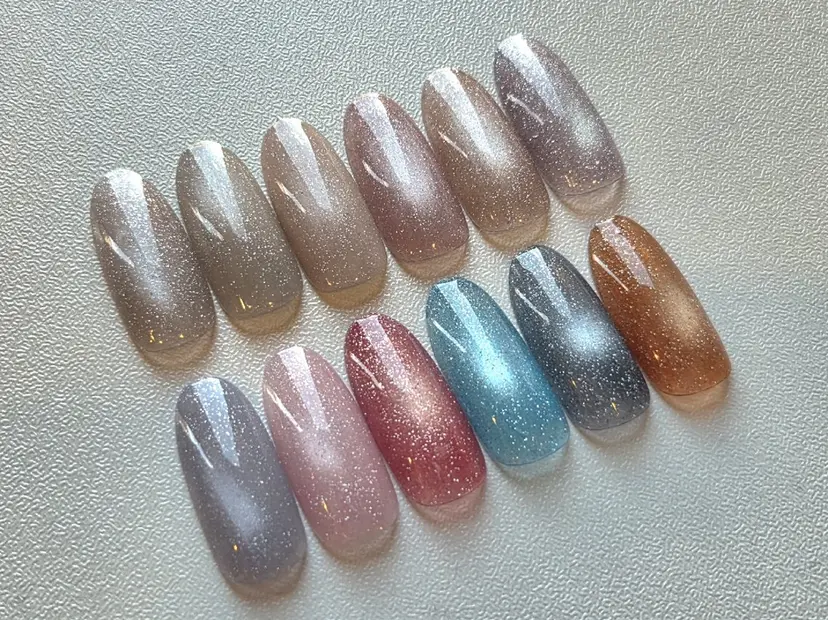 Rich to Kawaiの掲載