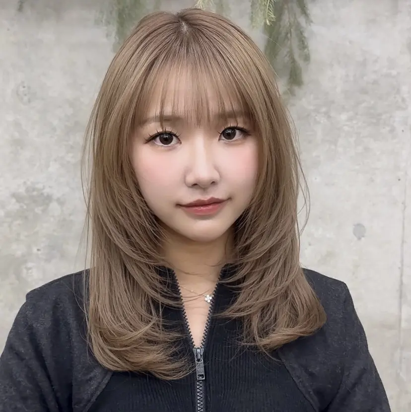 似合わせレイヤー/ TSUKASAの掲載