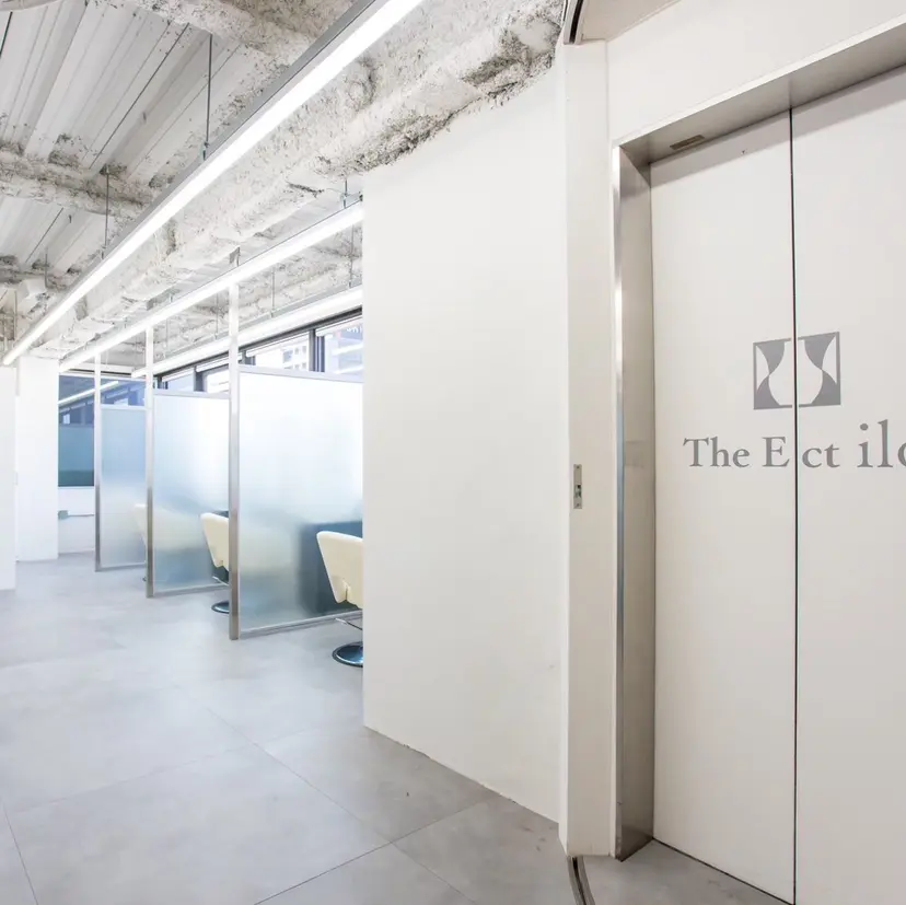 江坂トレンド韓国風 髪質改善shinoの掲載