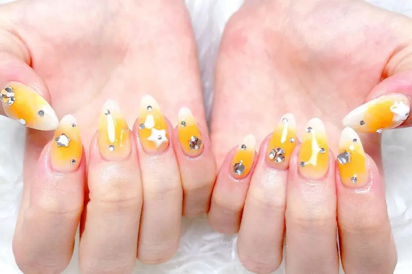 Elegant beautyの掲載