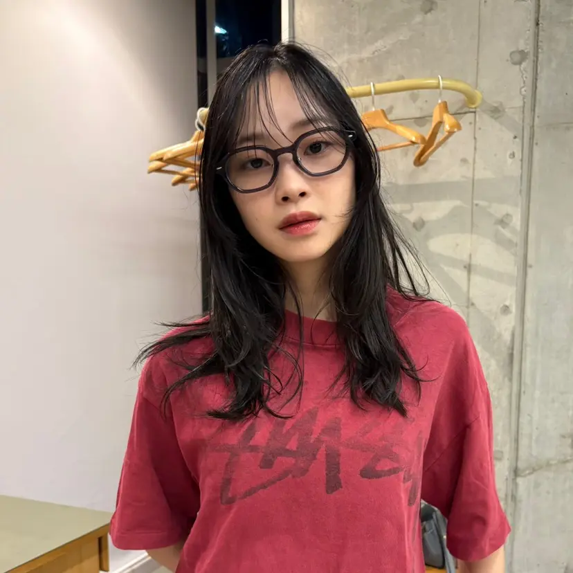 艶感カラー/レイヤー /chihanaの掲載