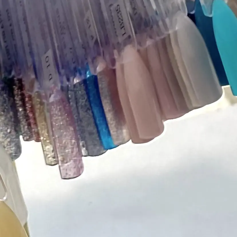 Lulua nozomiの掲載