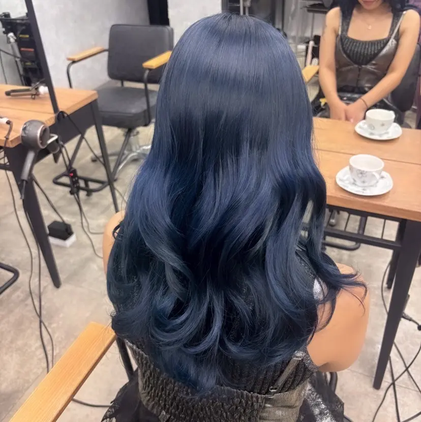 🩵Lutia新宿 ヒイラギ🩵の掲載