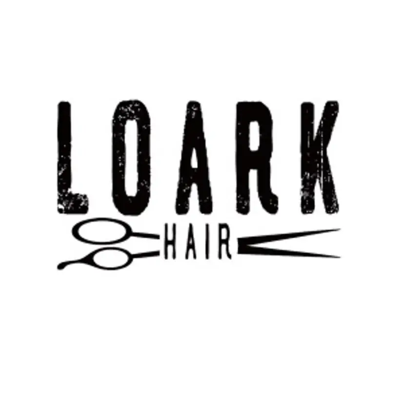 LOARK HAIR 市川笑瑠の掲載