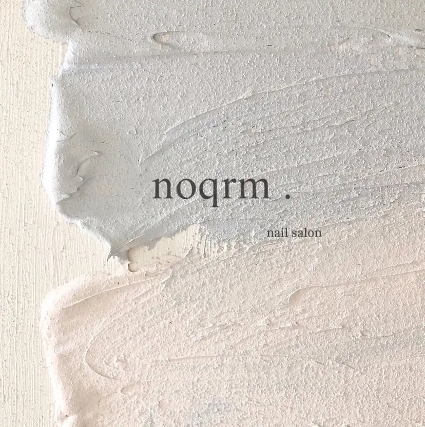 n o q r m. n a c h iの掲載