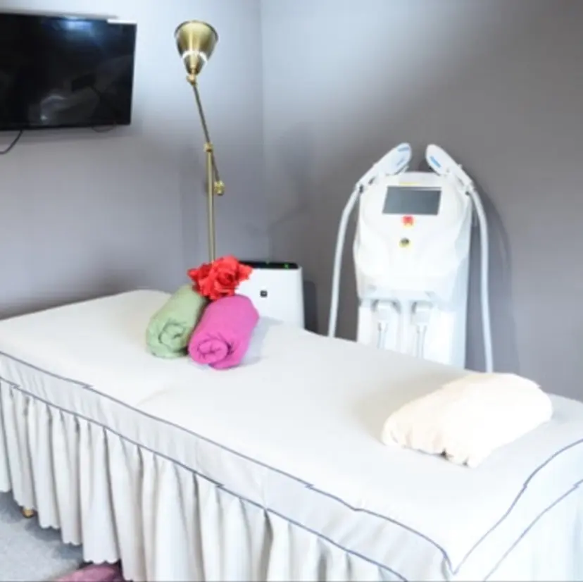 脱毛&エステ サロン・ド・ユマンの掲載