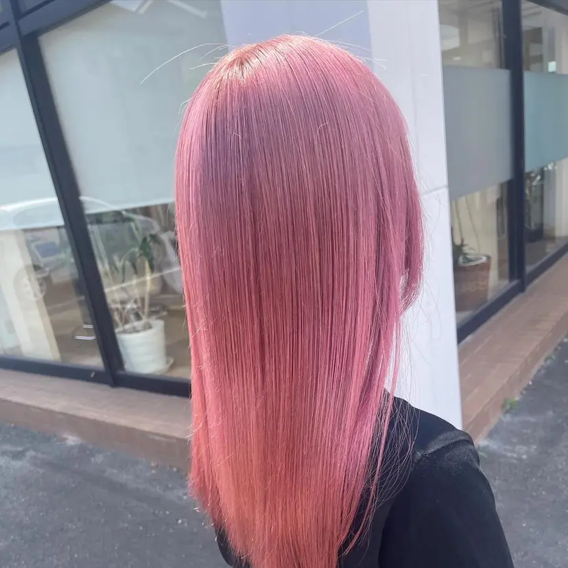 BENI仙台柳生店 HIGUCHI🎀の掲載