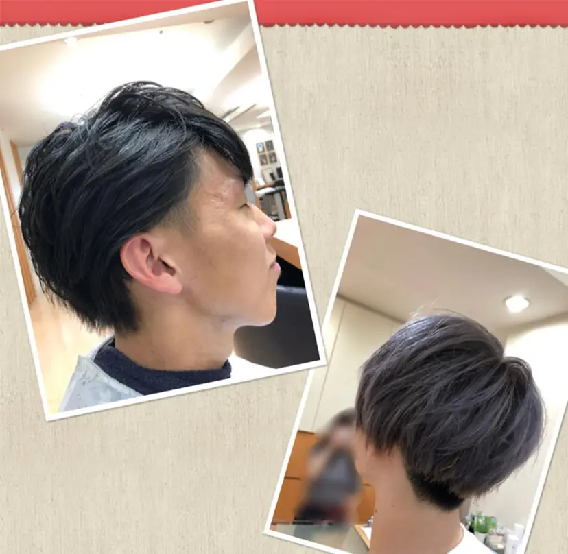 ムロオカ ヨシキの掲載