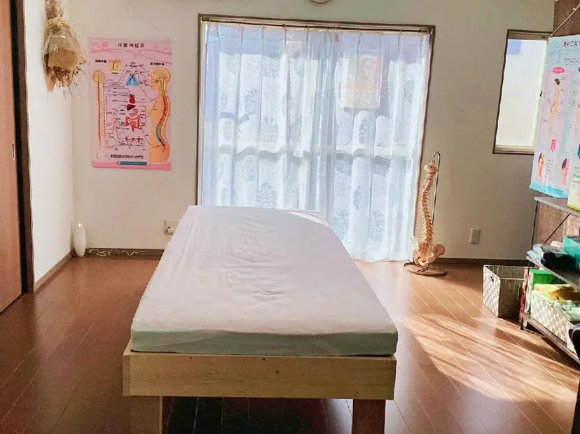 カイロ& エステHealthyの掲載