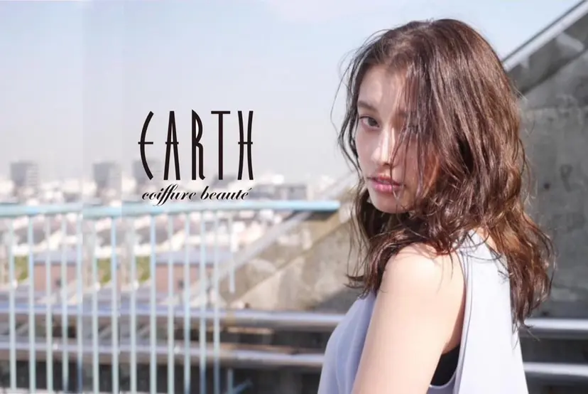 エクステ/カラー/ TOMOYUKIの掲載