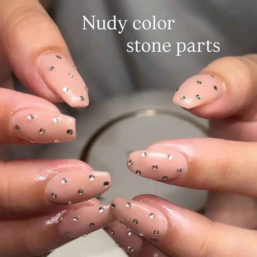 on nail 尾張旭三郷店の掲載