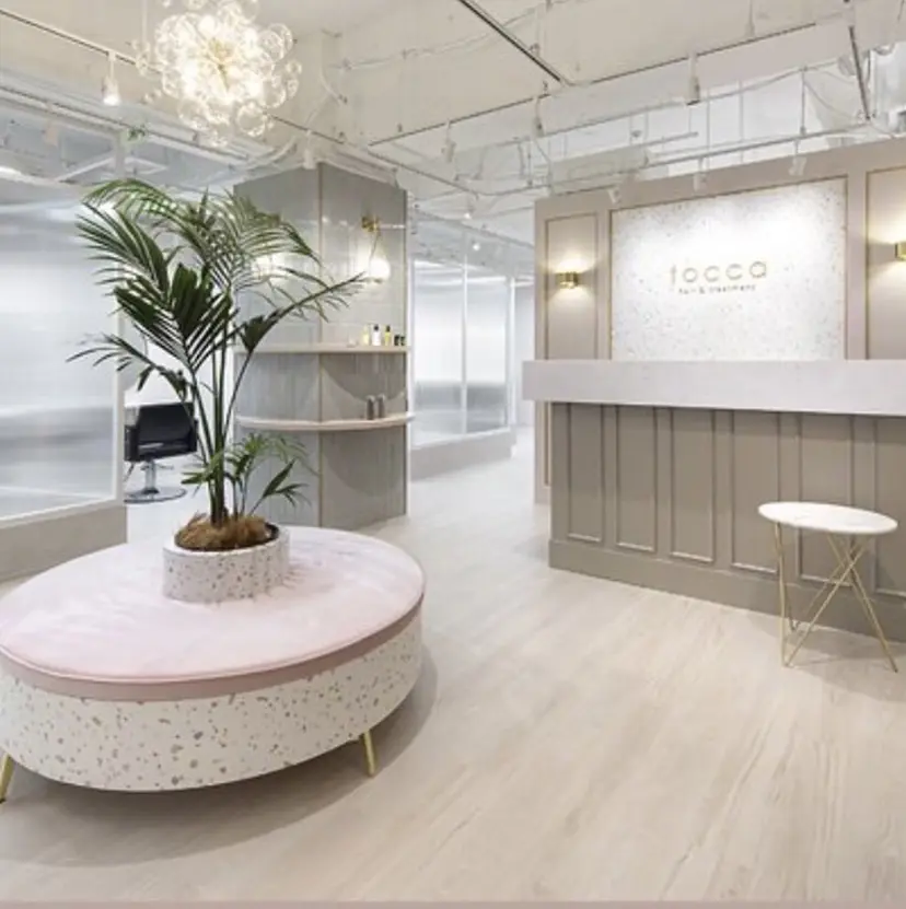 韓国🇰🇷艶髪 ケアカラーSHURIの掲載