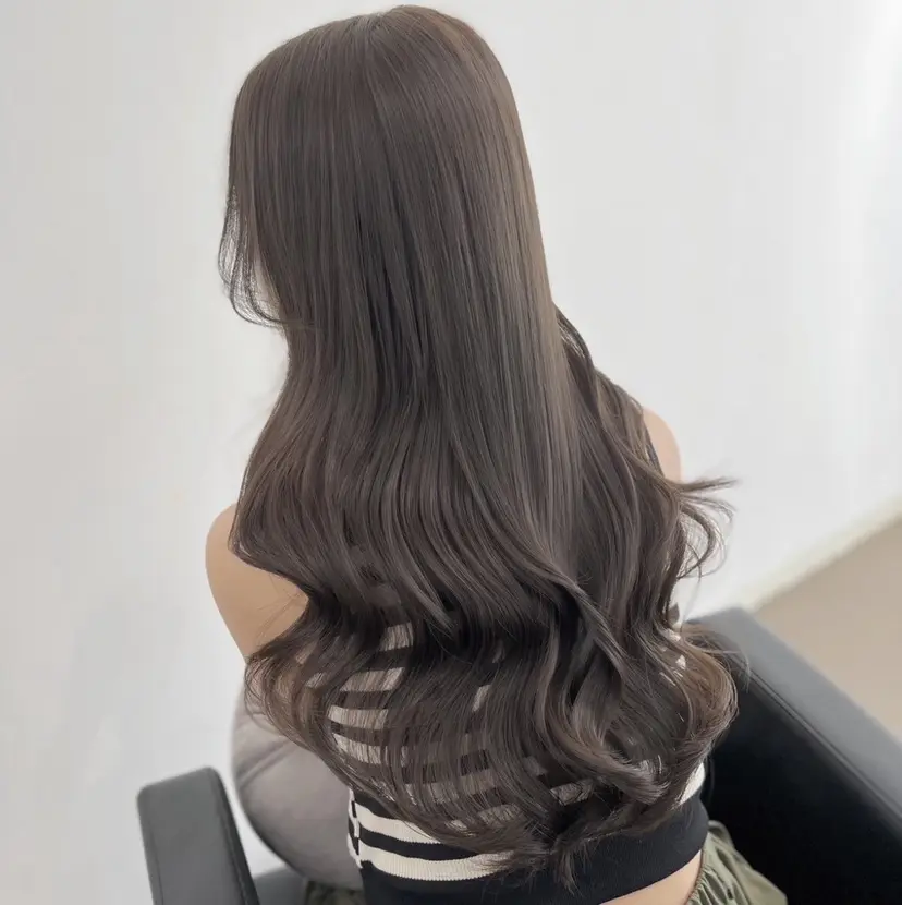 みゆき/透明感カラー /カラー特化の掲載