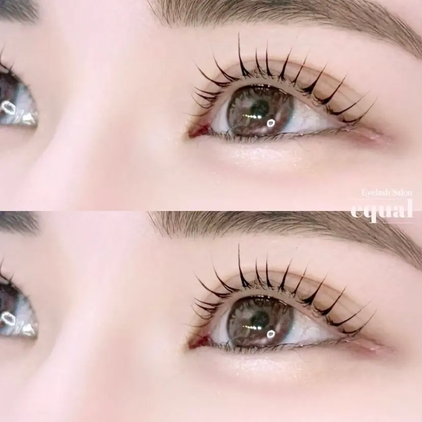 🎀sakira ✨️束感パーマ/美眉の掲載