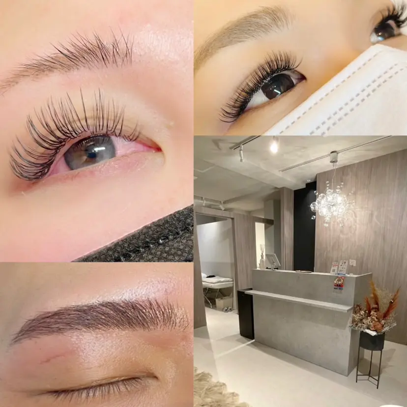 La belle ラベールの掲載