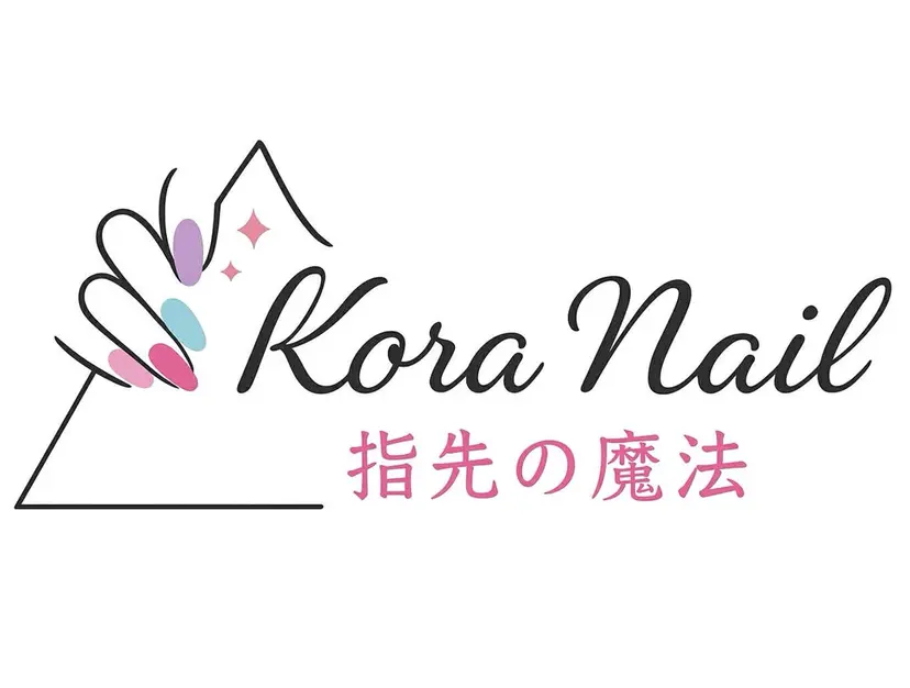 Kora Nailの掲載