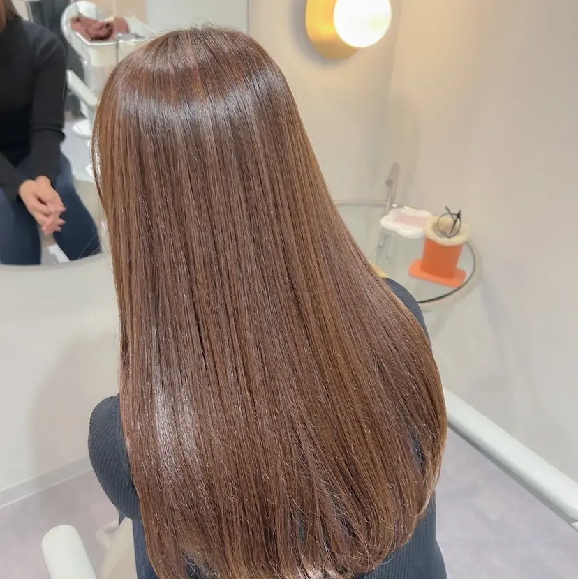 カットモデル募集中✨ 津川里緒✨️の掲載