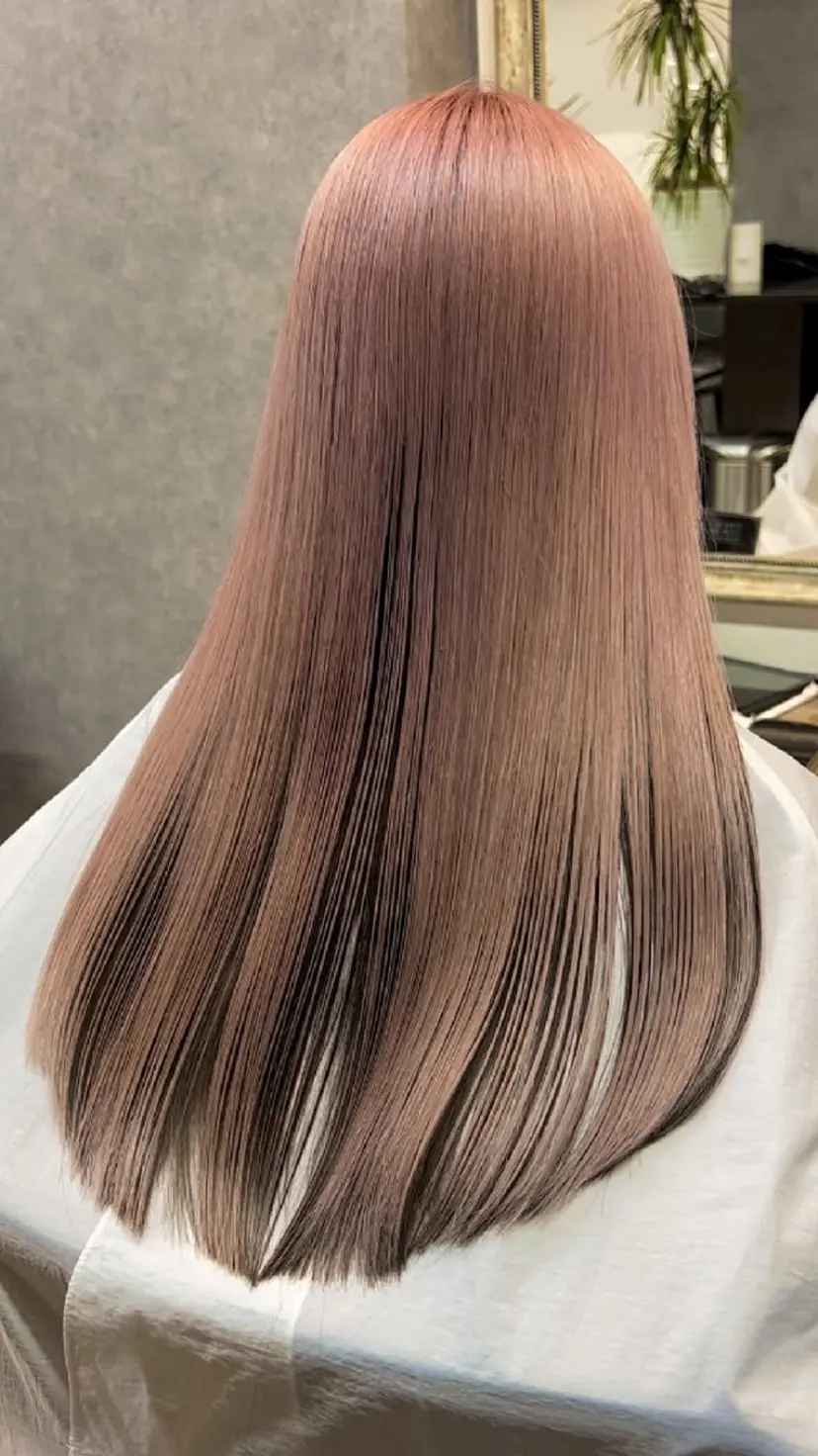 ニシヤマ カラーリストの掲載