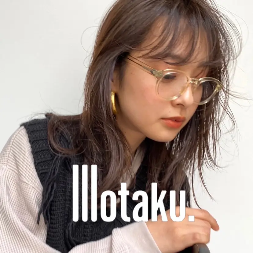 色落ち綺麗透明感カラ /ボブ/ナカツヒカルの掲載