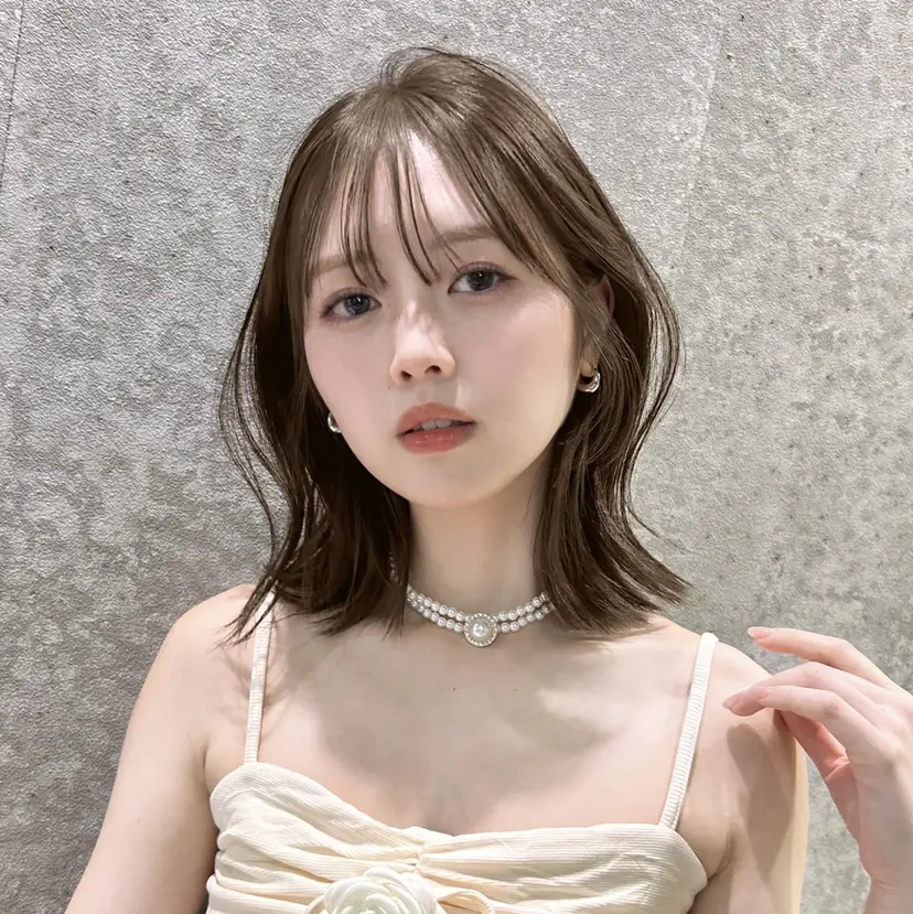 GLROW haruhiの掲載