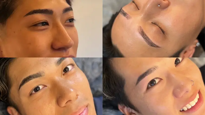 TEDDY BASE 眉＆脱毛サロンの掲載