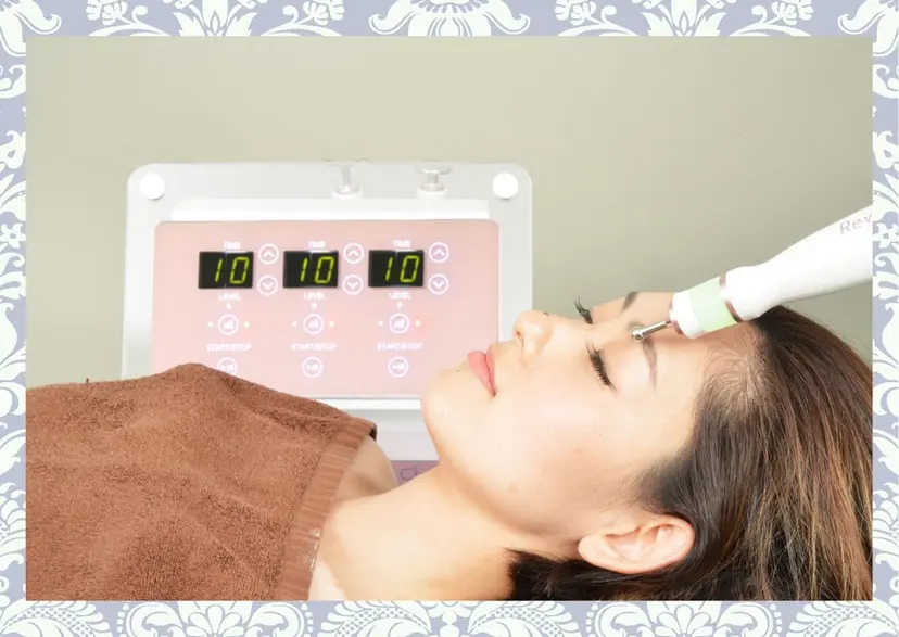 エステボディケア gajyumaruの掲載