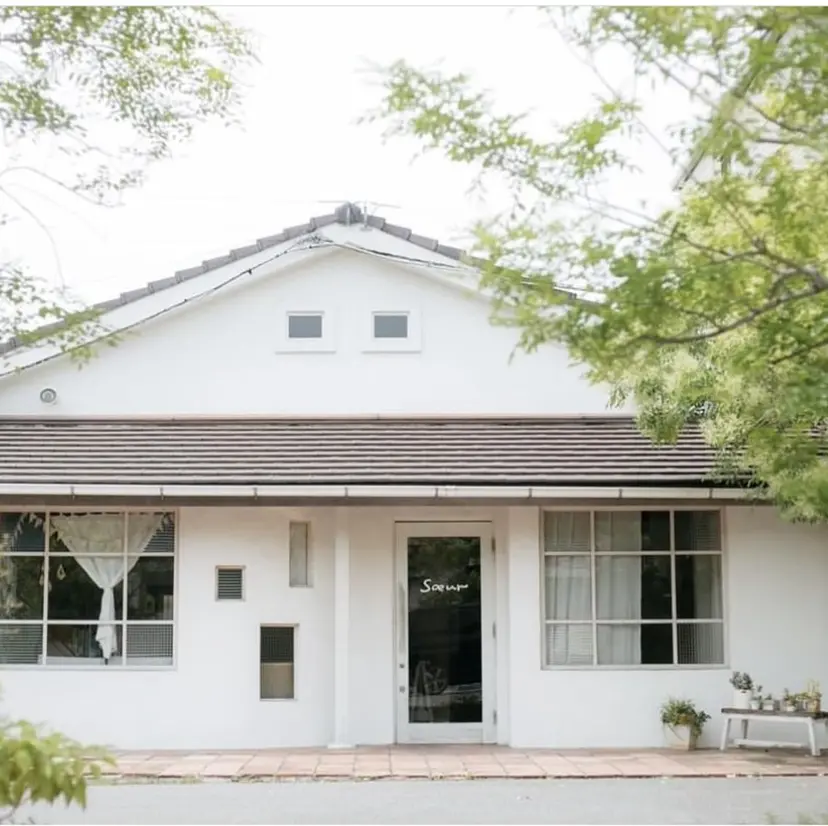 ameri (アメリ)阿久比店の掲載