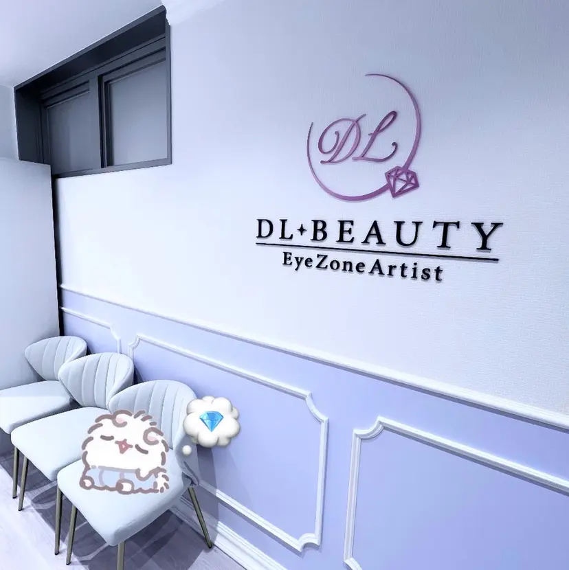 eyelist RIRI🩵の掲載