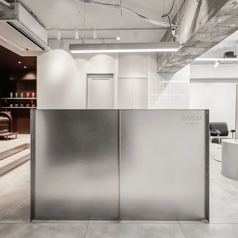 大宮/メンズパーマ 関勇也の掲載