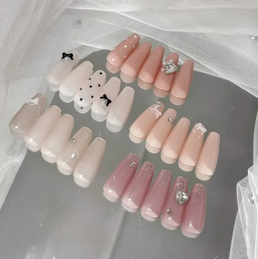 🎀CONNECT kaho🎀の掲載