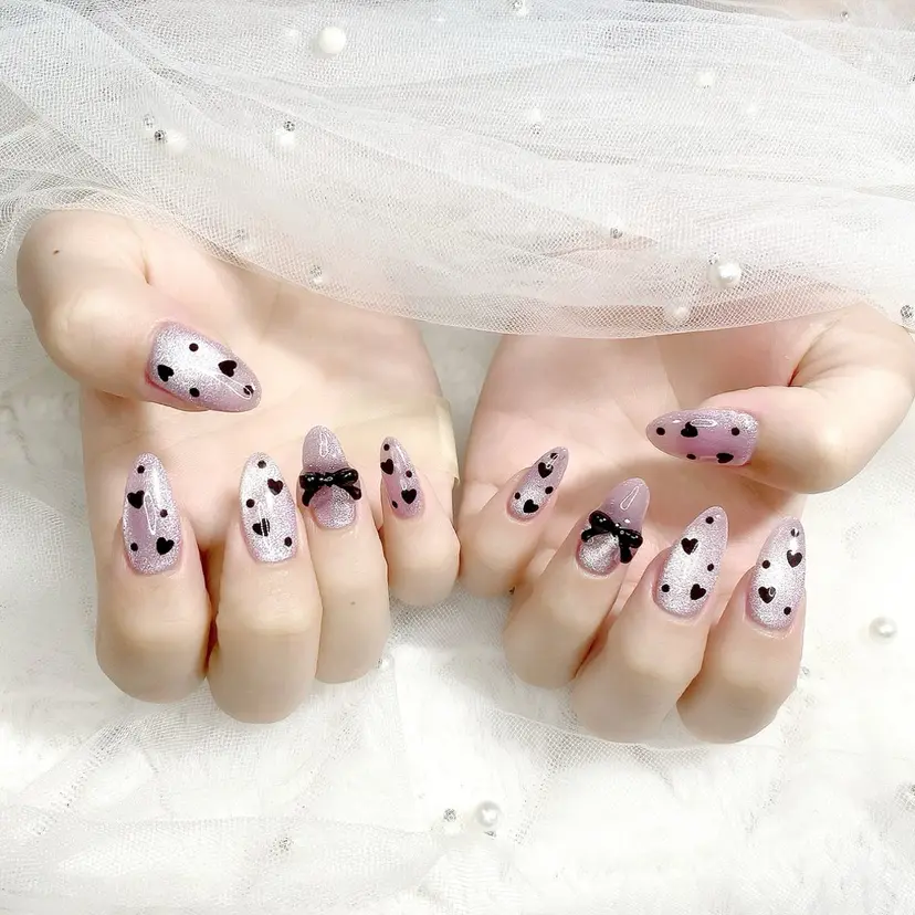 ＫＥＩ nail🎀 ガーリーネイル🧸の掲載