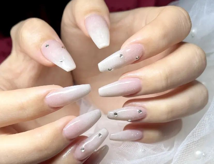 fox. nail_ayanaの掲載