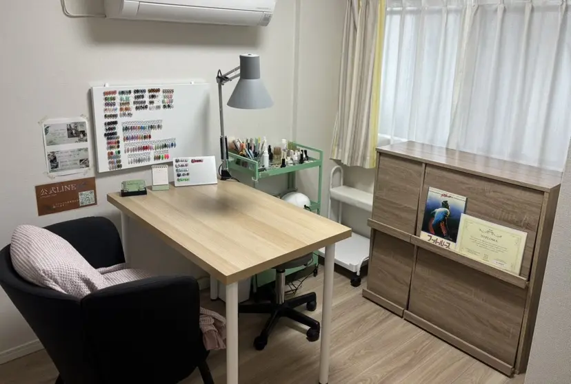 Atelier Leafの掲載