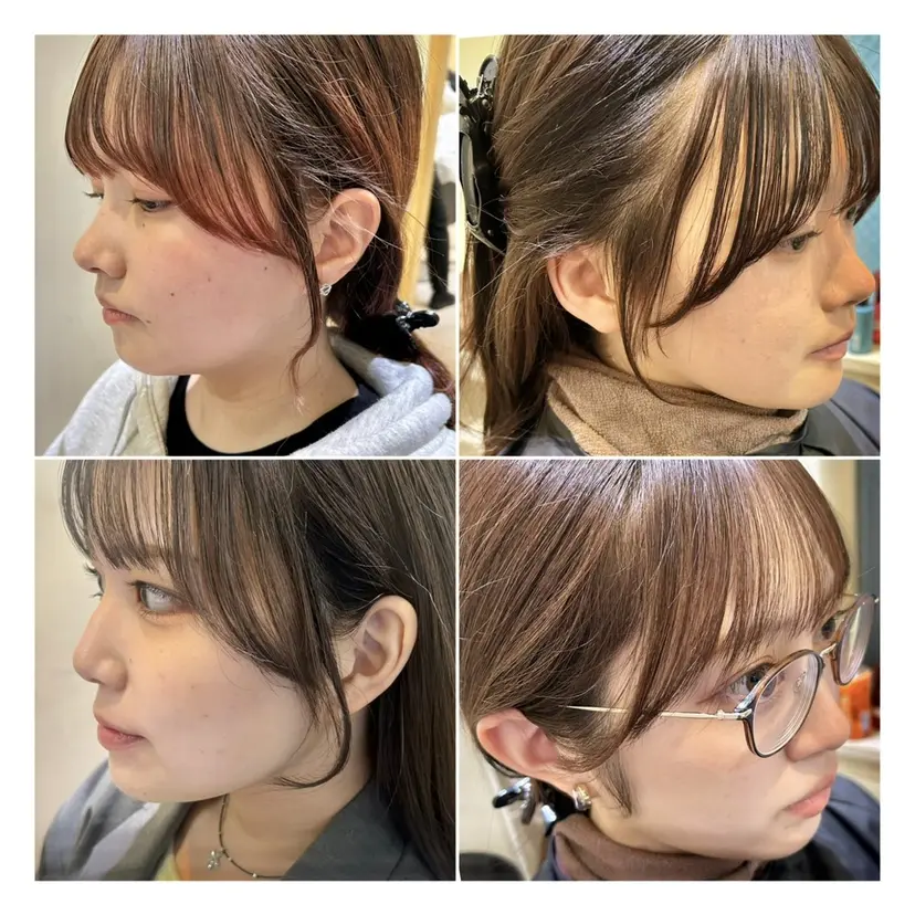 久木原 ゆりの掲載