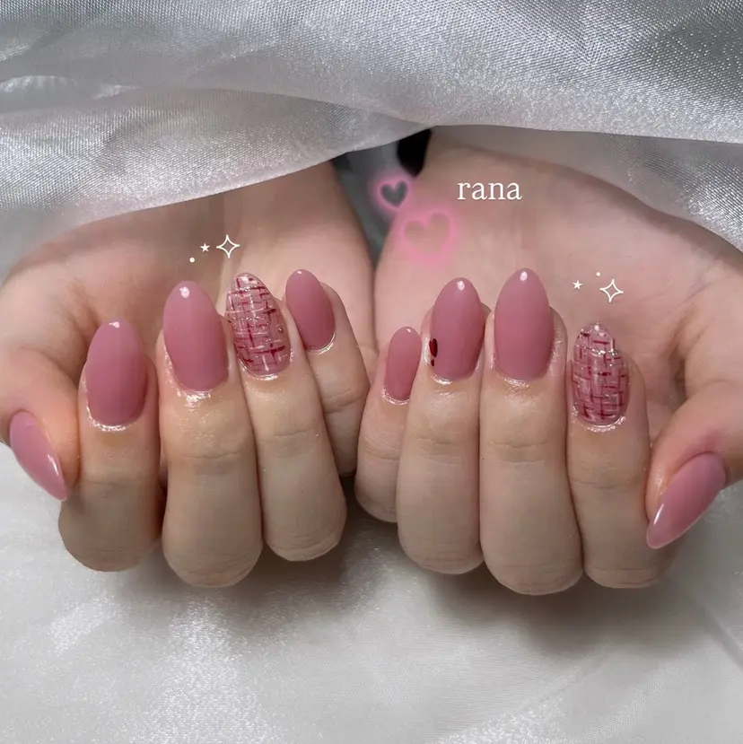 rana プライベートサロンの掲載