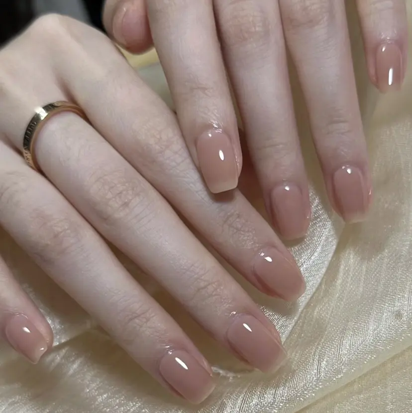 U.Ni NAIL ナユキの掲載