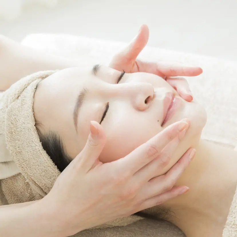 肌質改善サロン LesFleursの掲載