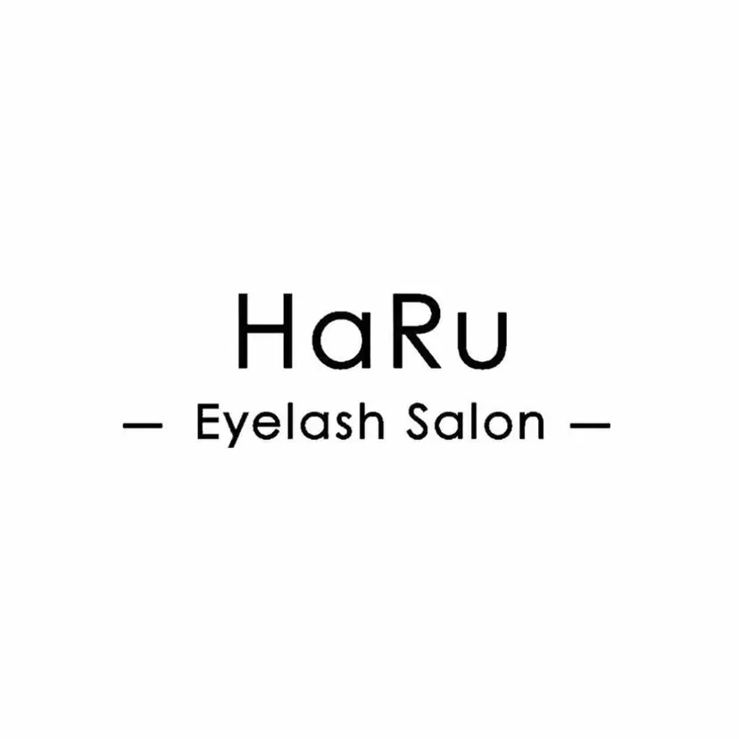 Eyelash Salon HaRuの掲載