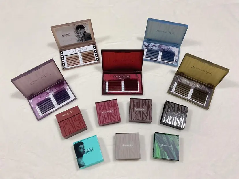 Le'a永山 綾華の掲載