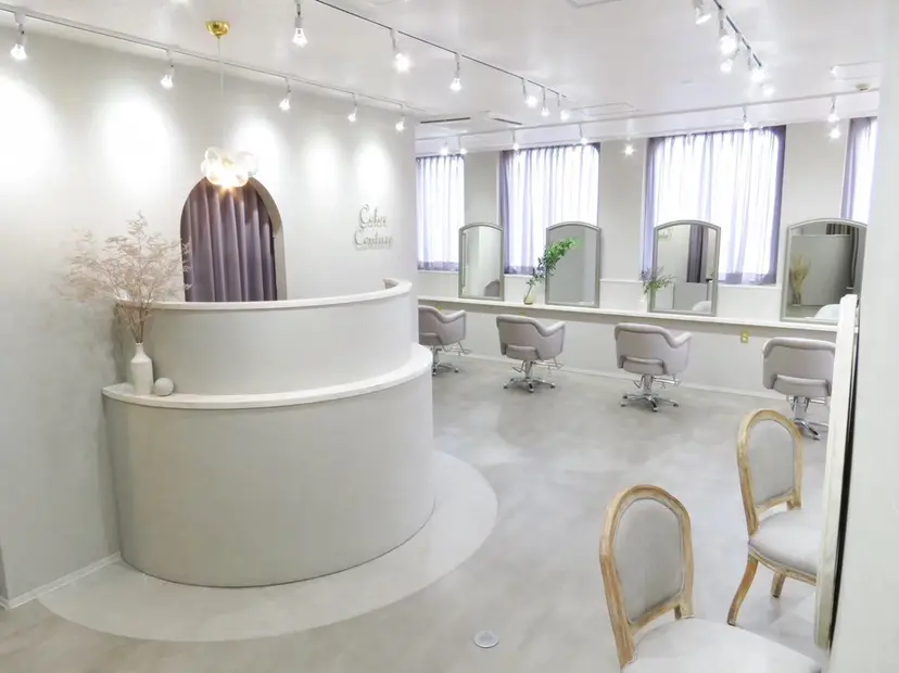 🎀髪質改善/艶カラ ー/大宮/そら🎀の掲載