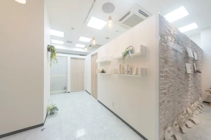 egg tea forêtの掲載