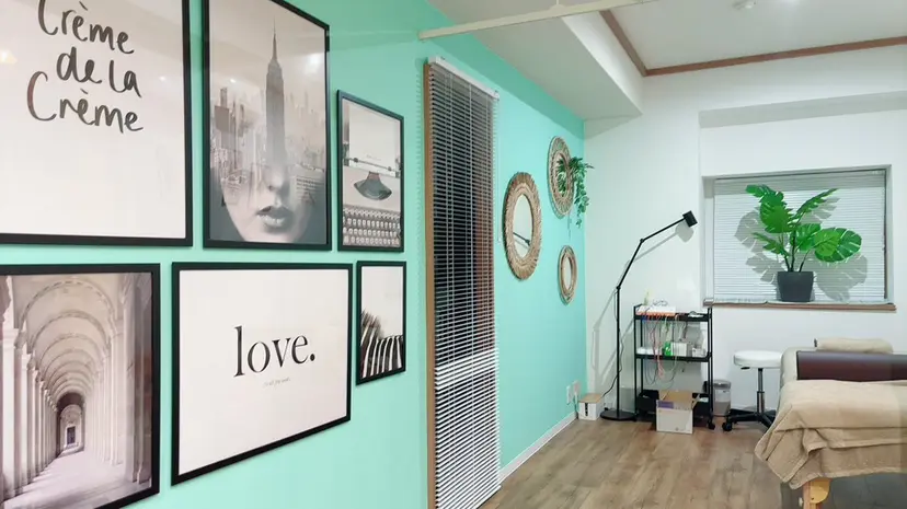 ★高周波で小顔ケア★ kudoの掲載