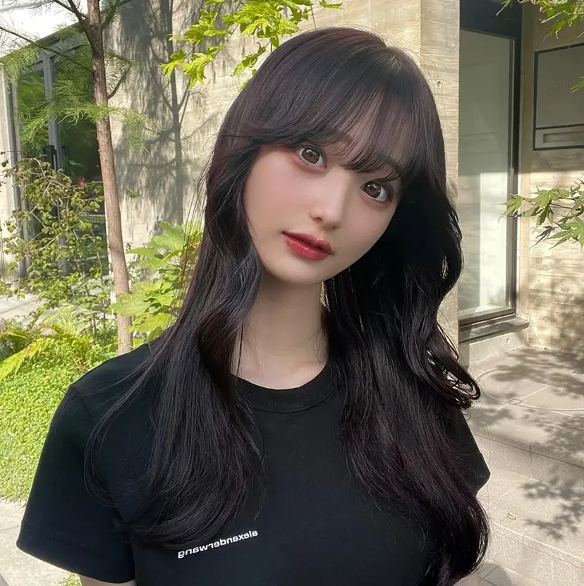 顔周りカット× 髪質改善【リョウ】の掲載