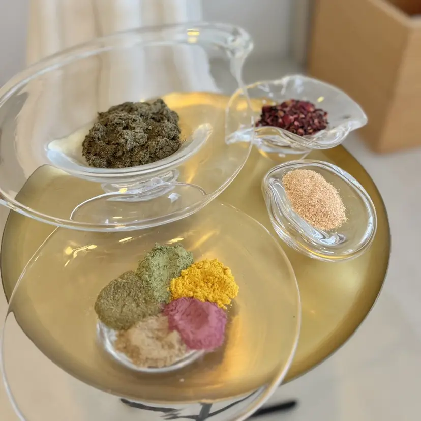 perclair ペルクレールの掲載