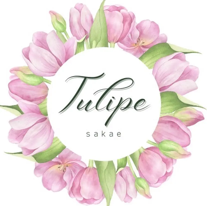 Tulipe 栄　八橋の掲載