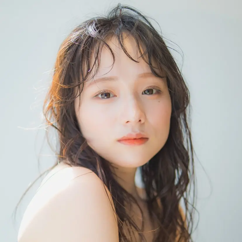 【韓国艶カラー🎀】 添田 菜摘の掲載