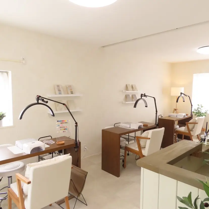 filonnail 宇都宮店の掲載